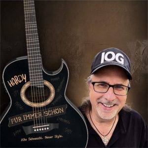 Im Osten geboren Hardy