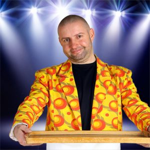 Trompeti Thomas Börner